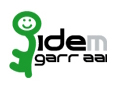 Logo IDEM-Garr